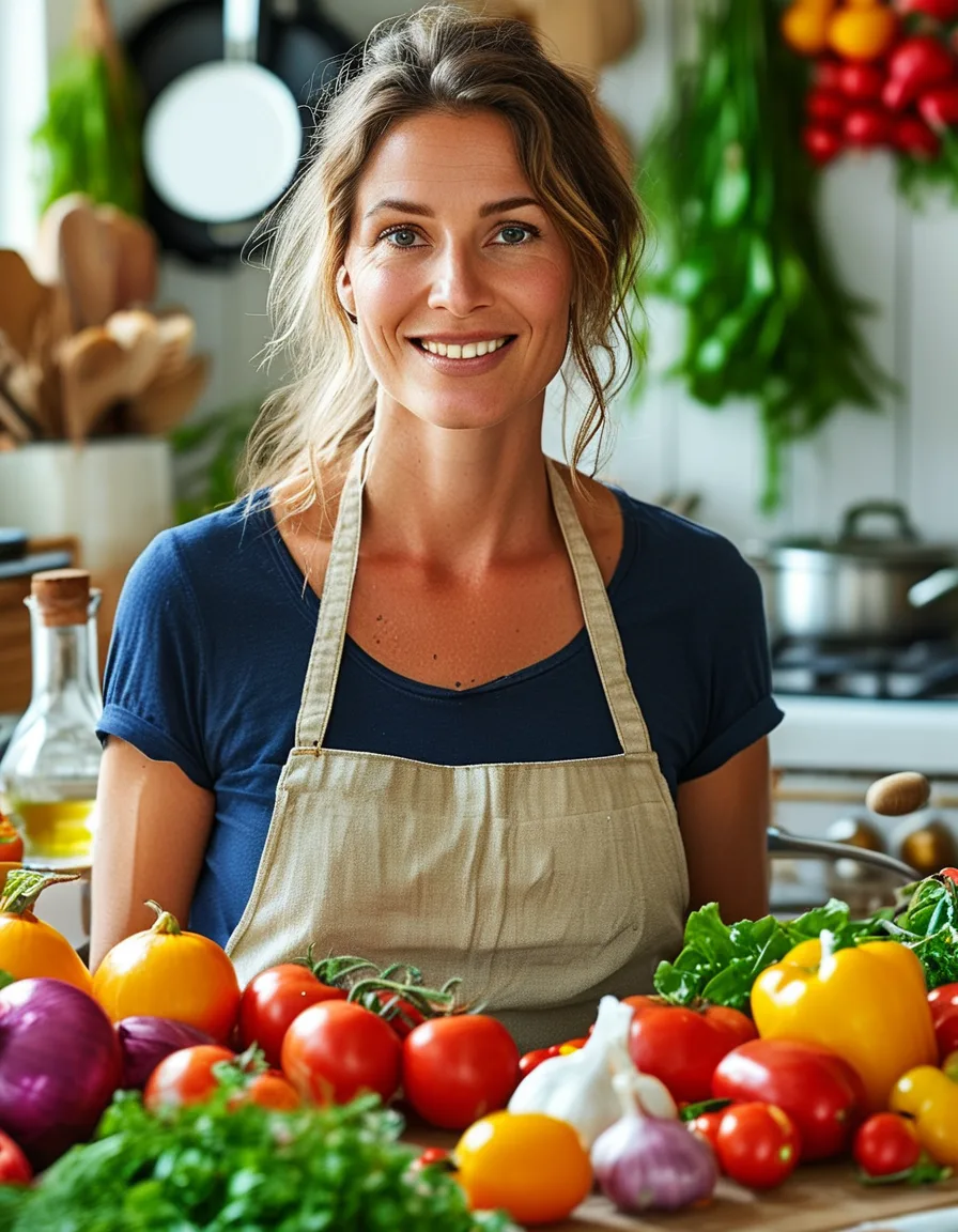 Cooking With Seasonal Produce: Make the Most of Your Market Haul