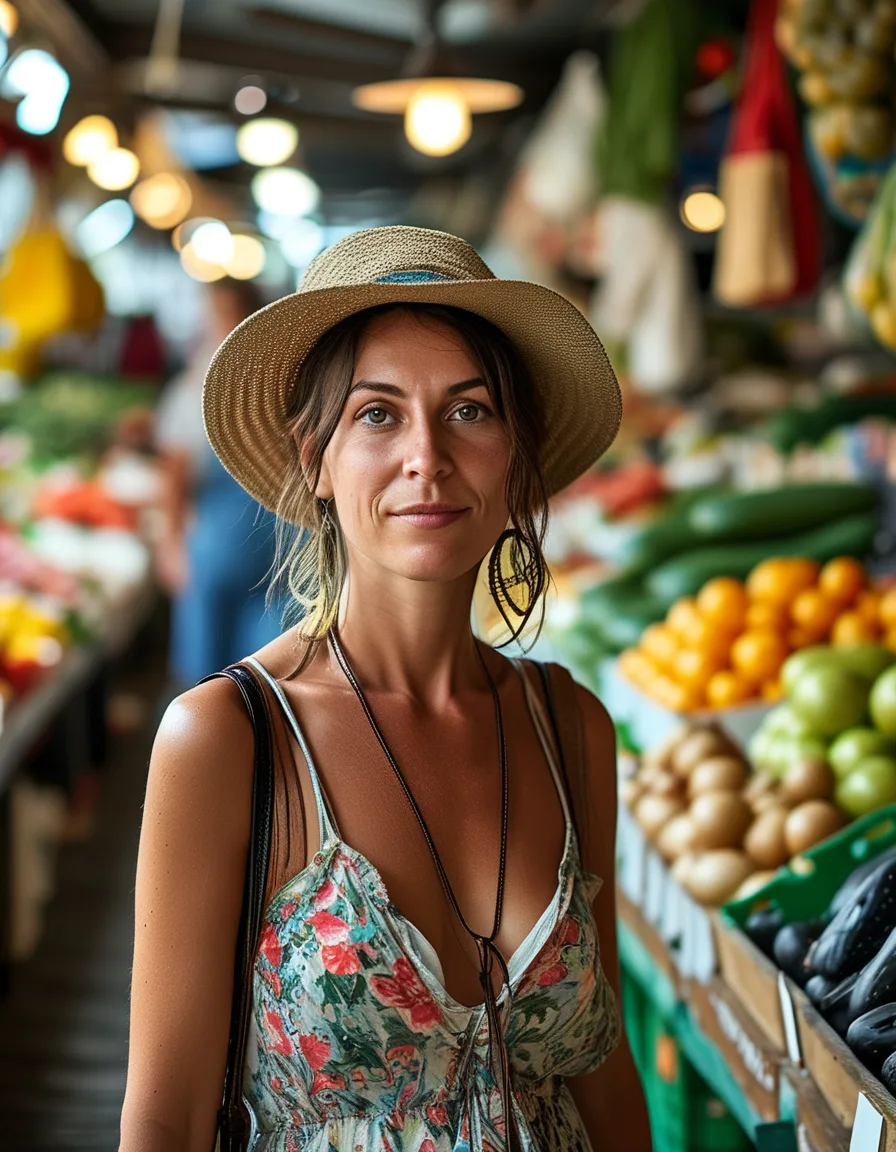 The Farmers Market for Beginners: How to Shop It Like You Know What You're Doing