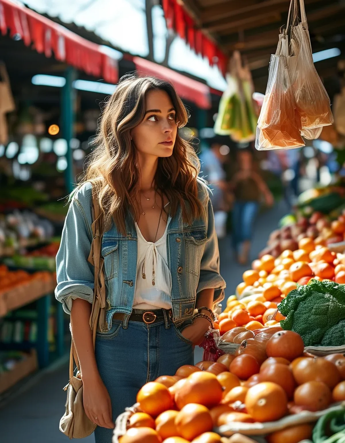 Why Farmers Market Prices Look So Random — and How to Actually Compare Them