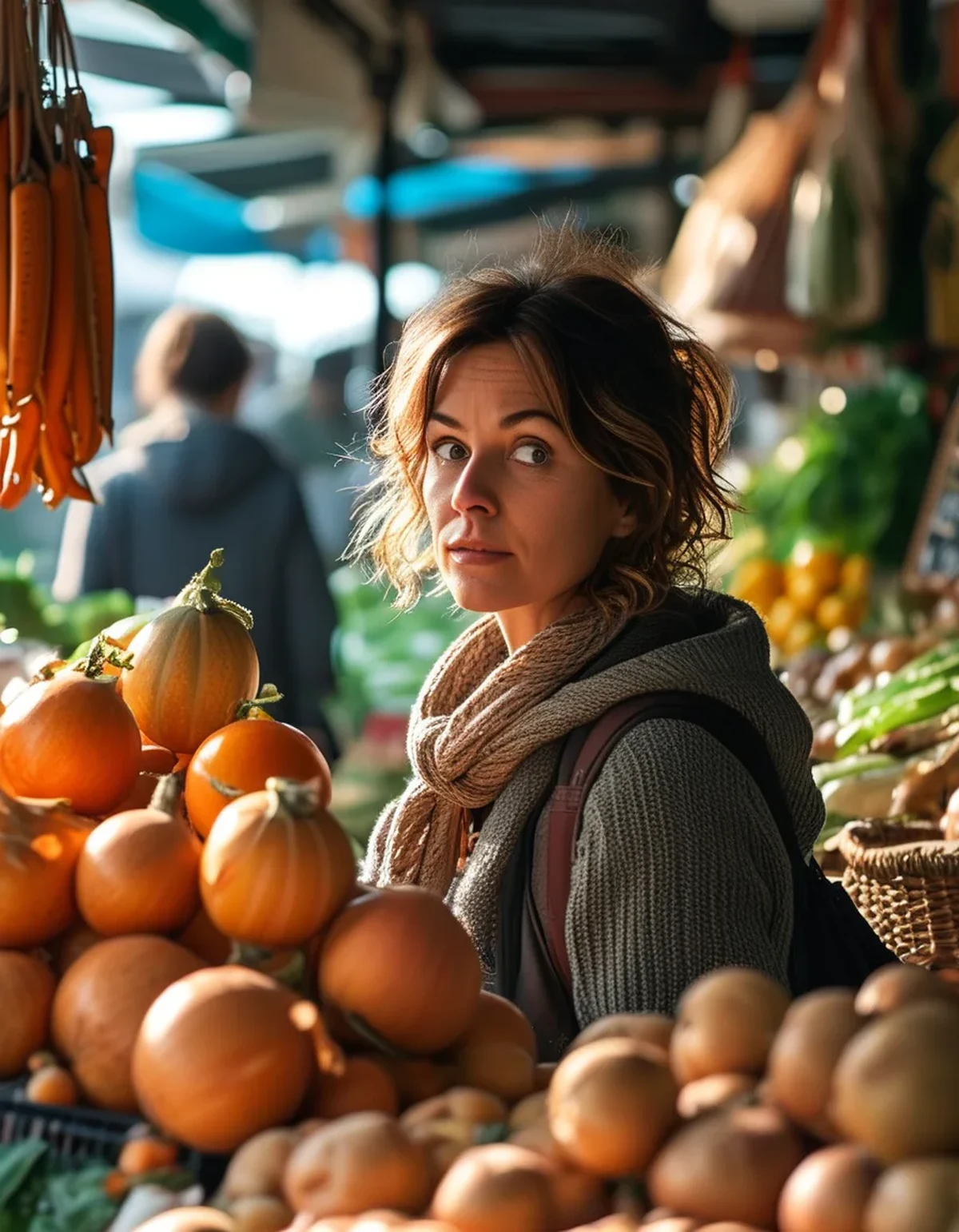 Why Farmers Market Prices Look So Random — and How to Actually Compare Them