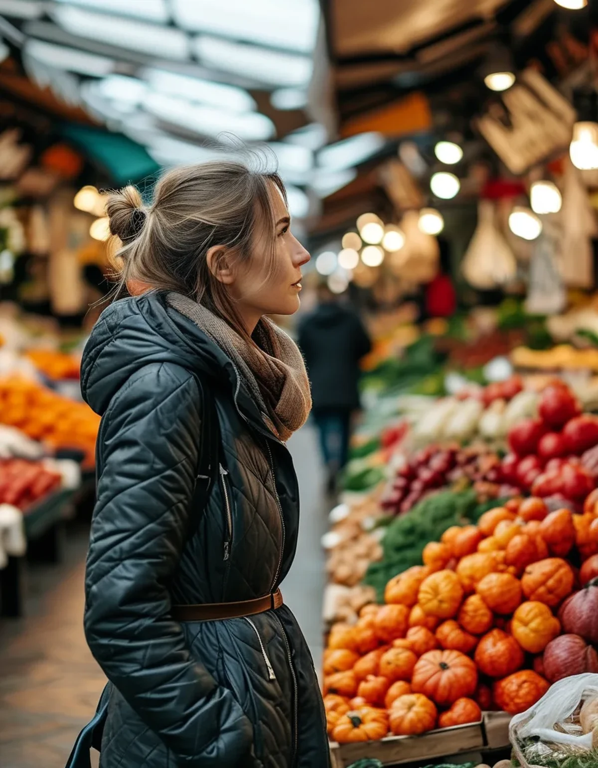 The Farmers Market Questions First-Timers Actually Have (but Rarely Ask Out Loud)