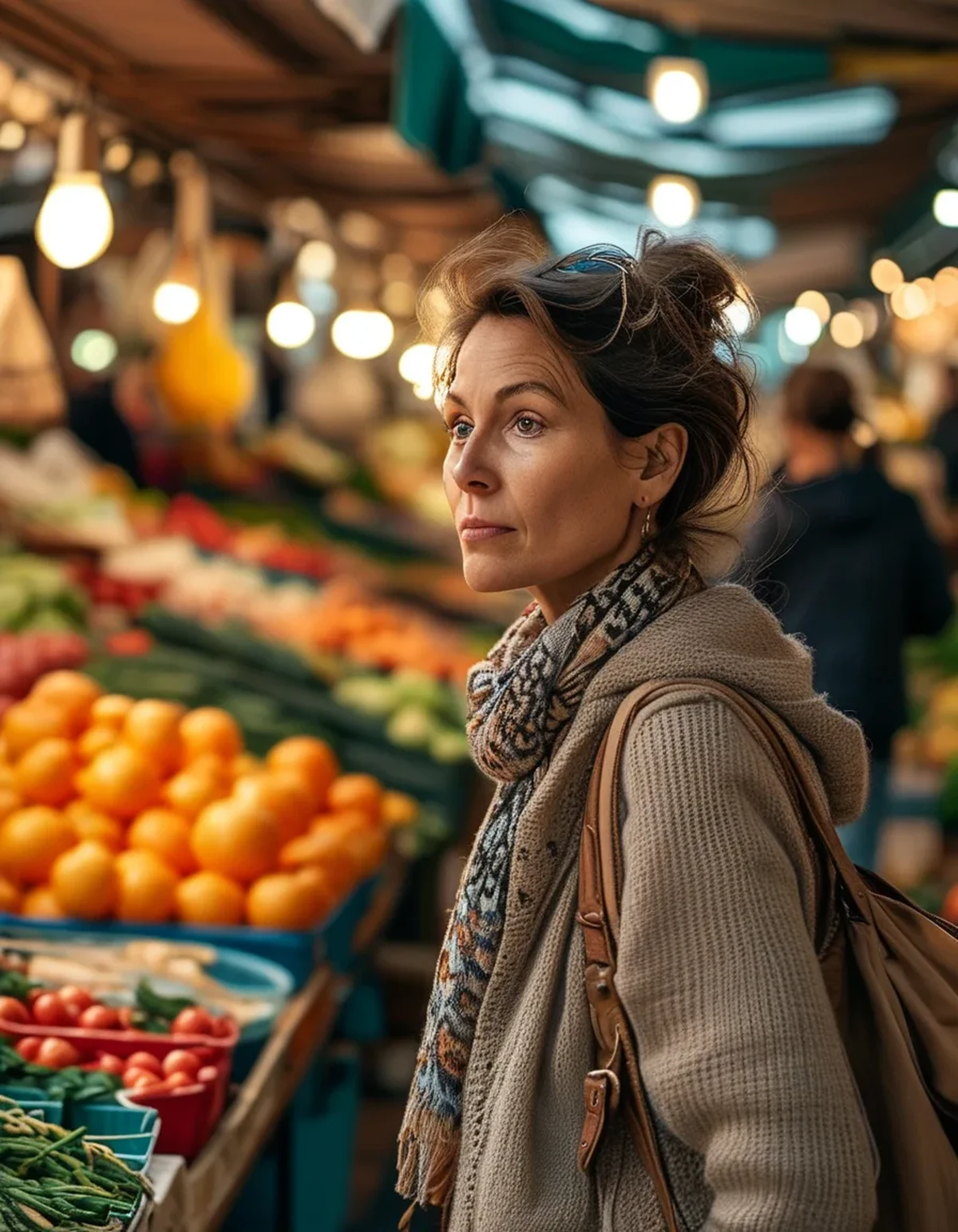 The Farmers Market Questions First-Timers Actually Have (but Rarely Ask Out Loud)