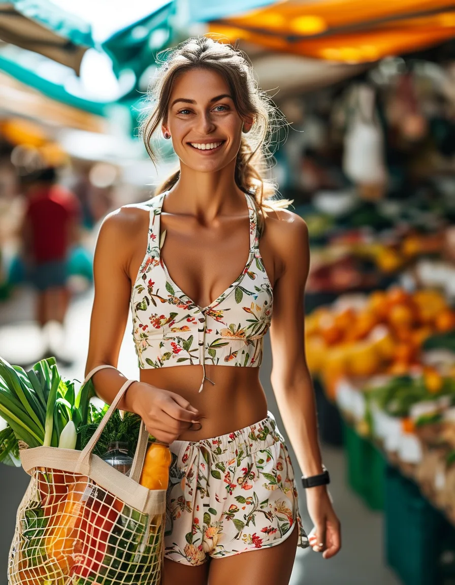 The Farmers Market Playbook: How to Shop the Summer Season Like a Local