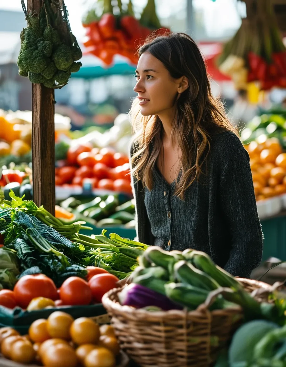 Farmers Market FAQ: The Vendor Questions That Actually Get You Better Produce