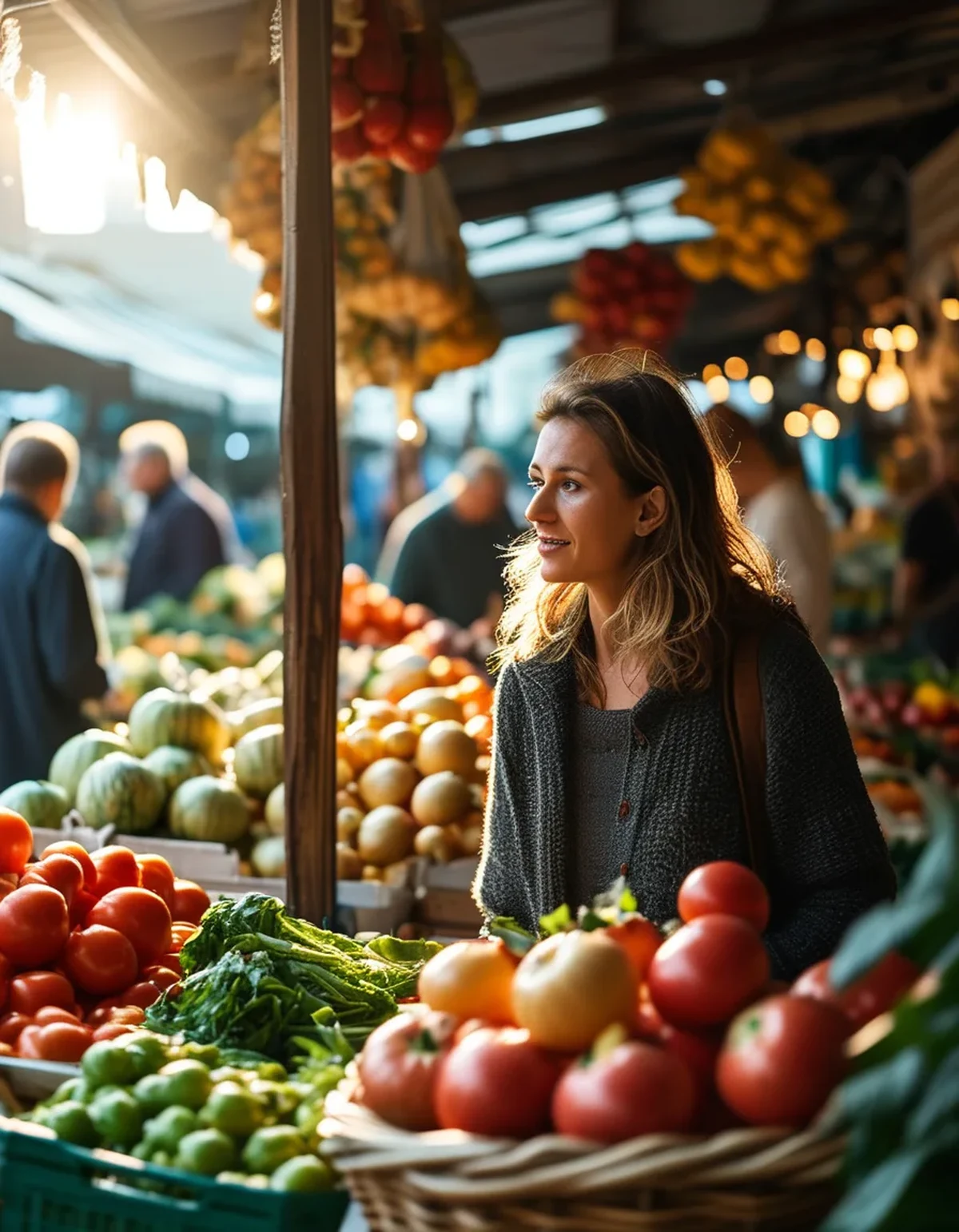 Farmers Market FAQ: The Vendor Questions That Actually Get You Better Produce