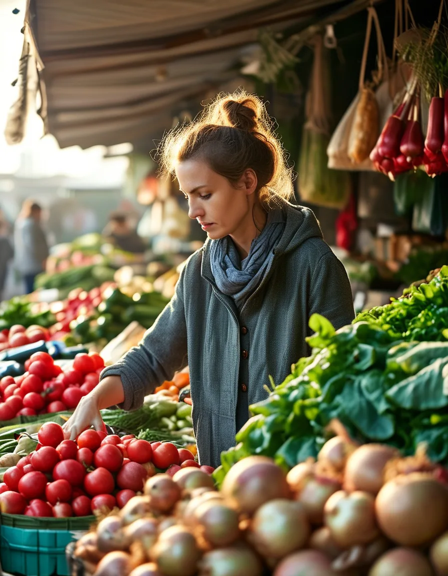 Is Farmers Market Produce Actually More Nutritious? The Real Answer