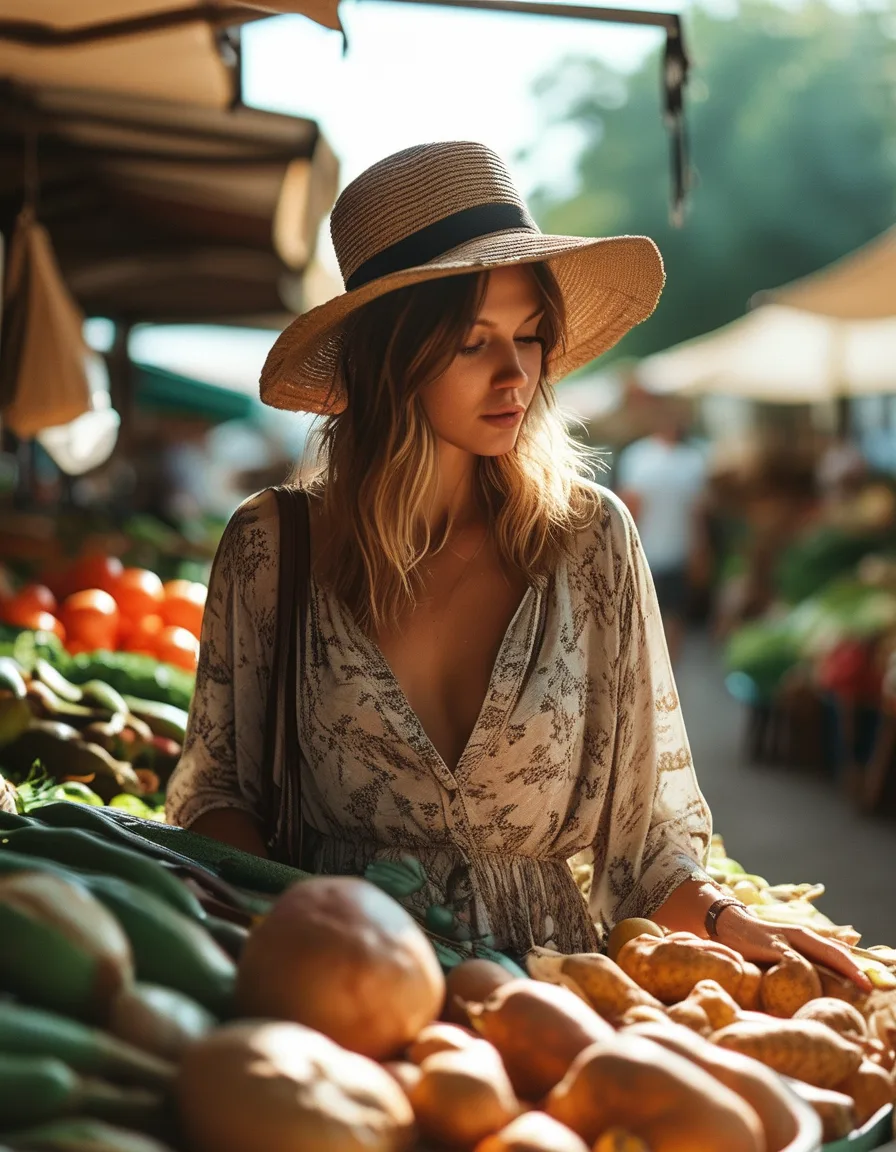 Is the Farmers Market Actually Cheaper Than the Grocery Store?