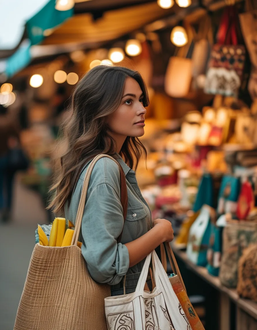 Farmers Market on a Budget: Eating Local Without the Premium Guilt