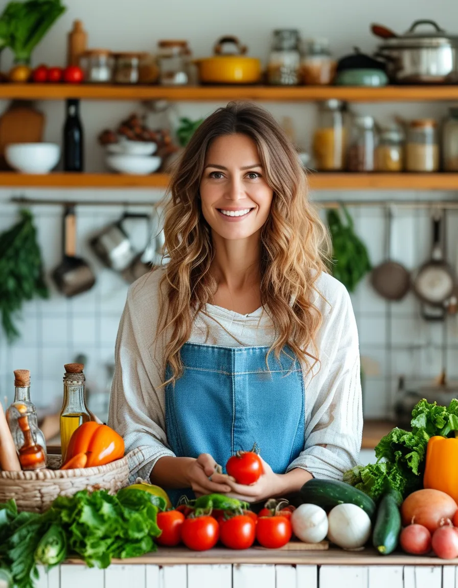 Keeping Your Market Haul Fresh: The Storage Guide That Stops the Waste