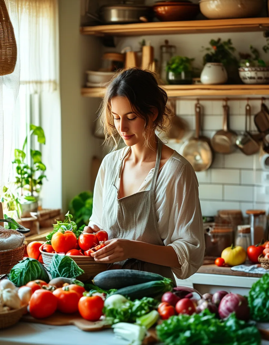 Keeping Your Market Haul Fresh: The Storage Guide That Stops the Waste