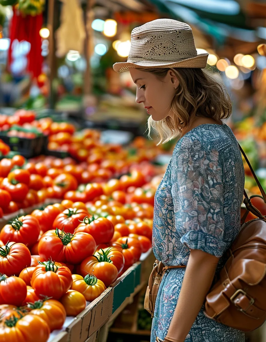 The Farmers Market Playbook: How to Shop the Summer Season Like a Local